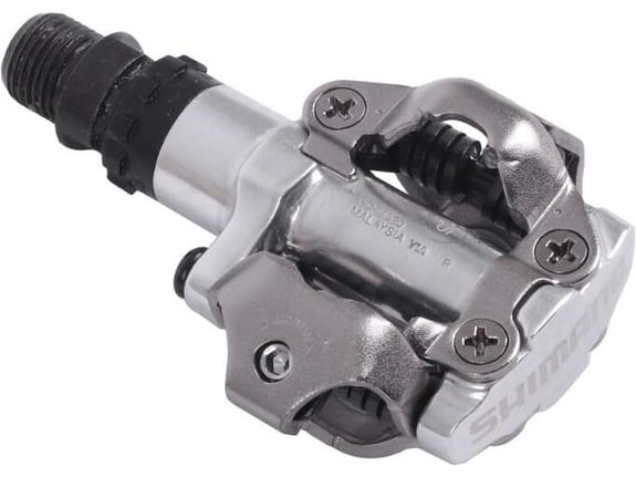 SHIMANO Pedala SPD PD-M 520