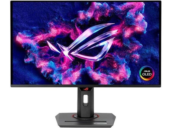 ASUS gaming monitor ROG Strix XG27UCDMG, 27 inch 90LM0B20-B01971