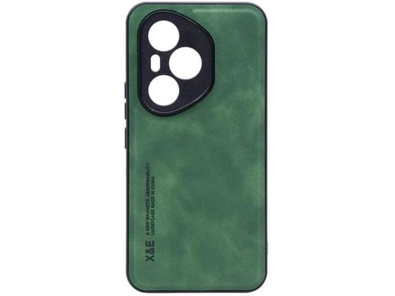 CHAMELEON ovitek za gumiran Cloudy Honor 400 Pro, zelen