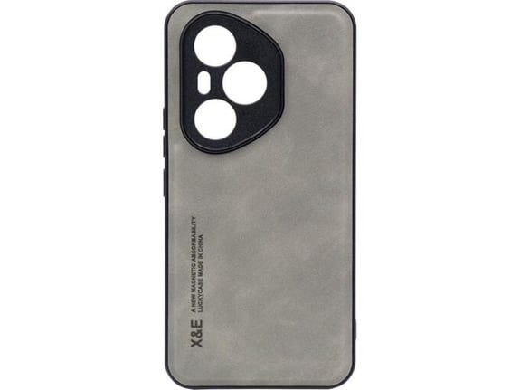 CHAMELEON ovitek za gumiran Cloudy Honor 400 Pro, siv