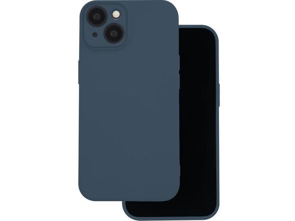 ONASI silikonski ovitek za Honor 400 Lite, moder