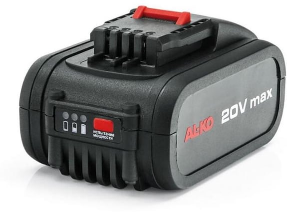 AL-KO akumulatorska baterija Easyflex B 100 Li, 20V/5Ah