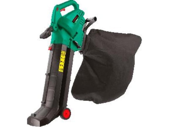 VERTO sesalnik za listje, 52G311