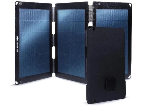 YATE prenosni solarni panel SUNSLICE Fusion Flex 18 W SE00066