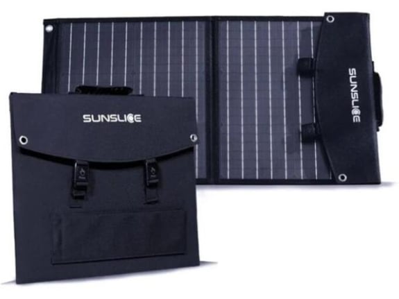 YATE prenosni solarni panel SUNSLICE Fusion 40 W SE00067