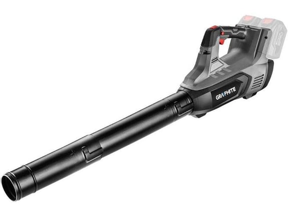 GRAPHITE akumulatorski puhalnik 58G044