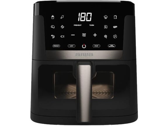 AIWA cvrtnik na vroč zrak CHUKUMA AFR-7000, 7 L