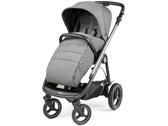 PEG PEREGO voziček Veloce TC Mercury