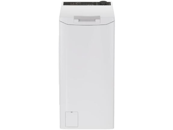HAIER pralni stroj z zgornjim polnjenjem THASN286TM5-S, 8 kg