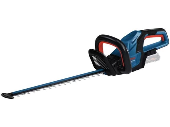 BOSCH akumulatorske škarje za živo mejo GHE 18V-50, 50 cm, 06008C9600
