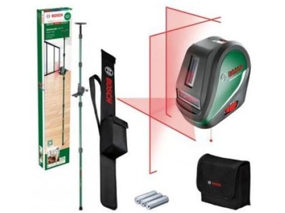 BOSCH nivelirni laser GLL 3-80, 0603663903