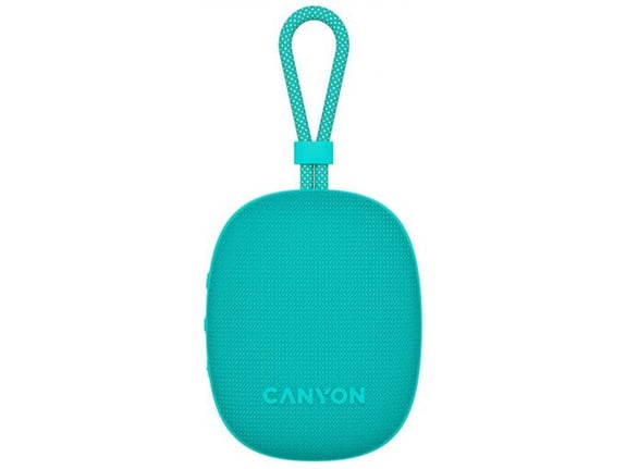 CANYON speaker OnMove 12 IPX7 TWS 5W Mint CNE-CBTSP12MT