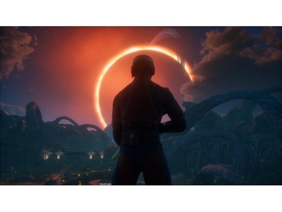 XBOX GAME STUDIOS the outer worlds 2 (playstation 5)