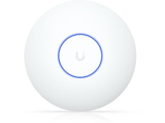 UBIQUITI brezžična dostopna točka U7-Lite, stropna, WiFi 7, 1-port