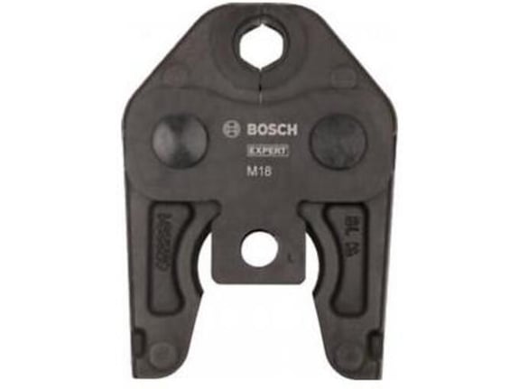 BOSCH PROFESSIONAL stiskalne klešče standard ExpertM18 2608570146