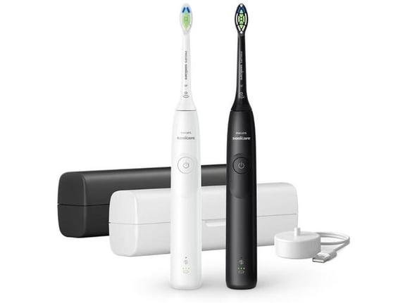 PHILIPS električna zobna ščetka Sonicare 5300, HX7109/01