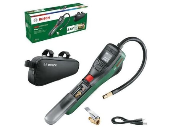 BOSCH zračna tlačilka EasyPump 0603947002