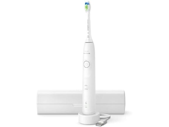 PHILIPS električna zobna ščetka Sonicare 5500 HX7110/02