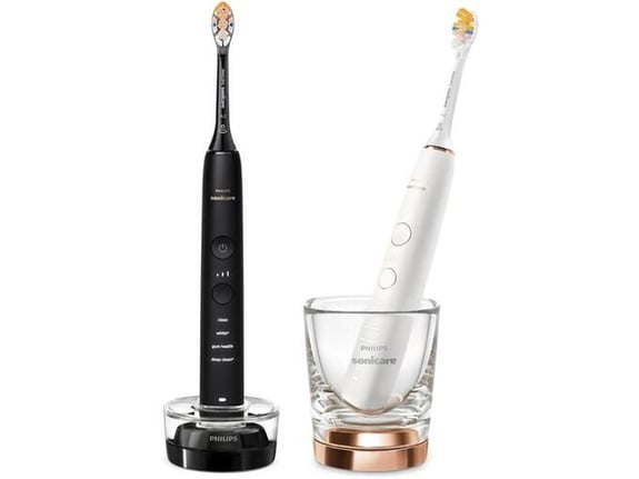 PHILIPS električna zobna ščetka Sonicare DiamondClean 9000 HX9914/69
