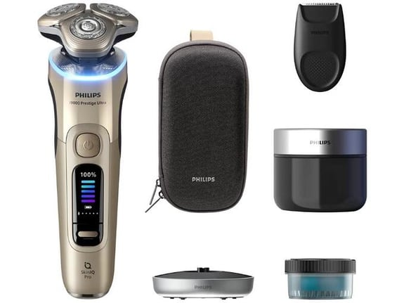 PHILIPS brivnik I9000 XP9403/31