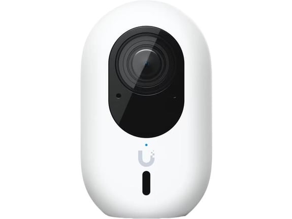UBIQUITI spletna kamera UniFi G6 Instant UVC-G6-INS-W, 4K