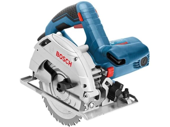 BOSCH PROFESSIONAL ročna krožna žaga GKS 165, 0601676100