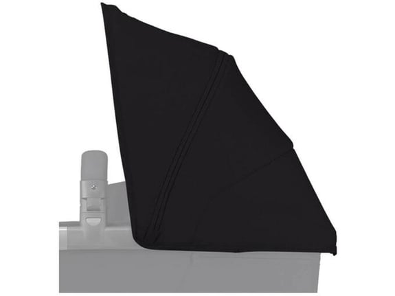 JOOLZ dodatna strehica Geo3, space black, 071245