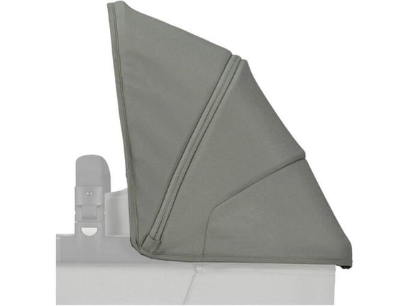 JOOLZ dodatna strehica Geo3, Sage green, 071225