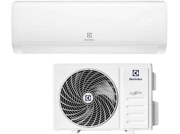 ELECTROLUX klimatska naprava EACS/I-12HEL/N8 EEC, 3.4 kW