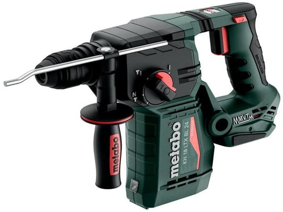 METABO baterijsko kombinirano kladivo KH 18 LTX BL24, 601713860