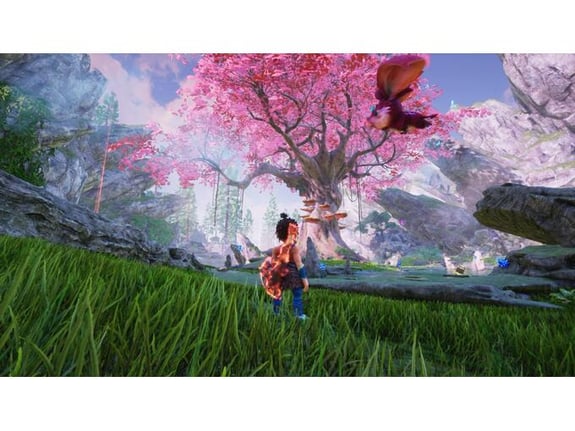 MICROIDS Kaku: Ancient Seal