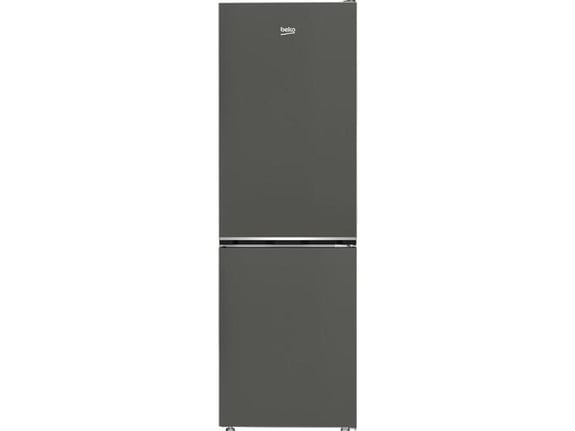 BEKO prostostoječi hladilnik z zamrzovalnikom spodaj B1RCNA364G