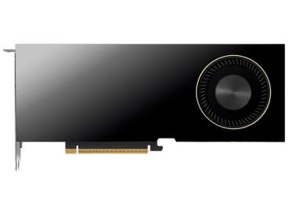 PNY profesionalna grafična kartica RTX 6000 Blackwell, 96GB, GDDR7, VCQRTX6000-BLK-PB