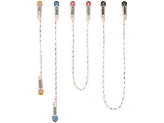 SINGINGROCK sidriščna vrv lanyard I W2300