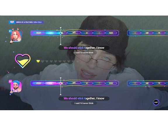 PLAION Let's Sing 2026