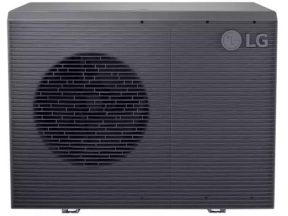 LG toplotna črpalka zrak/voda Therma V Monoblok S II HM071MRS.UA40, 7 kW