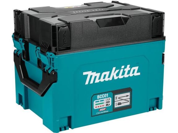MAKITA polnilnik BCC01 18/40V, 1914U3-7