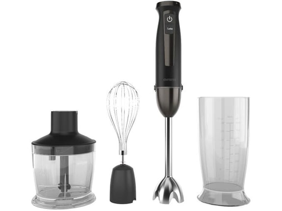 AIWA palični mešalnik z dodatki KENKIRI 1500 Plus ABL-1500P