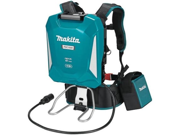 MAKITA prenosni nahrbtnik za akumulatorje PDC1500A01