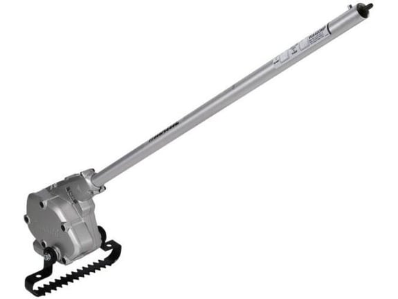 MAKITA nastavek za odstranjevanje plevela WA400MP, 1913P8-6
