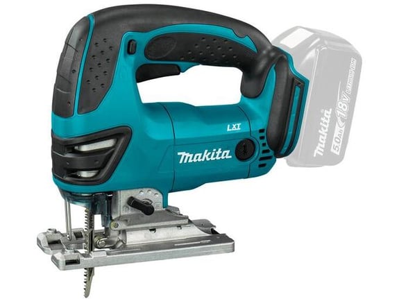 MAKITA akumulatorska vbodna žaga DJV180ZX
