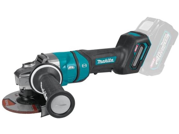 MAKITA akumulatorski kotni brusilnik GA050GZ