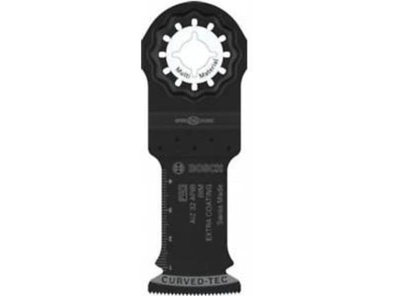 BOSCH PROFESSIONAL potopni žagin list AIZ 32 AP, 32 mm, 10 kos, 2608669068