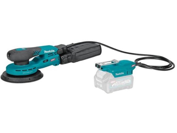 MAKITA akumulatorski ekscentrični brusilnik BO002CGZ