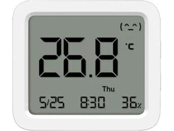 XIAOMI termo-higrometer Mi 3