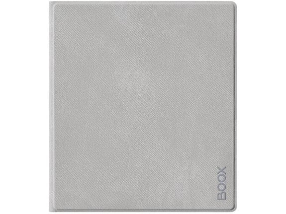 BOOX originalni magnetni ovitek za e-bralnik Go 7, siva