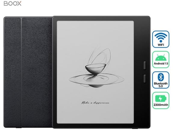 BOOX e-bralnik Go 7, 7 inch, 64GB