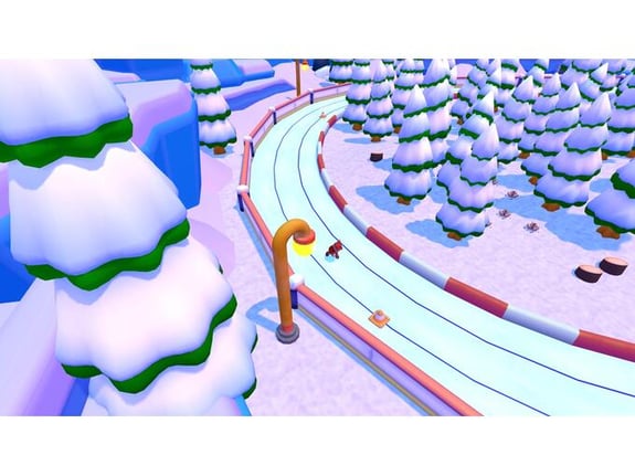 MINDSCAPE Winter Games Collection + Advent Calendar