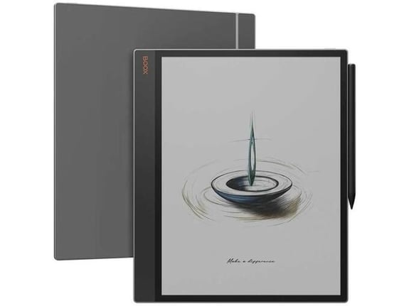 BOOX e-bralnik Tab X C, 13,3 inch, 128GB
