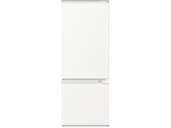 GORENJE vgradni hladilnik z zamrzovalnikom spodaj RKI514E21